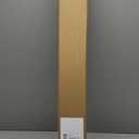 Floor Protection Paper 36" x 166 ft - USA-Made Brown Rosin Paper Roll, 7 Mil Heavy-Duty Builders Paper for Painting, Construction, Hardwood Floor Cover - Protection from Paint, Dust, Foot Traffic