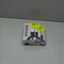 2 x Super Long <10 FEET> Nylon-Braided USB to 8pin Lightning Charging Cable  Charge Cord Compatible with iPhone 5-14, Airpods 1,2,3, Pro1,2, Airpods Max w/Quality Aluminum Connectors (Black)