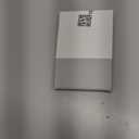 NewFantasia 4.4mm Balanced Male to 2RCA Male Audio Adapter Cable 6N OCC Copper Silver Plated Cord 4.4mm to 2 RCA Balanced Cable 1m/3.3ft/39inches