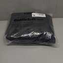 Bedsure Queen Sheet Set - 4 Pieces Soft Queen Size Sheets - Breathable & Cooling - Hotel Luxury - Easy Care Polyester Microfiber Bedding for Women, Men, Black