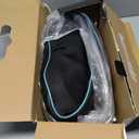 AERLANG Fathers Day Dad Gifts Neck Massger,Shiatsu Neck and Back Massager with Heating Neck and Shoulder Massager Deep Kneading Pillow for Massage Home Office Car Use Gifts for Women Men Dad Mom