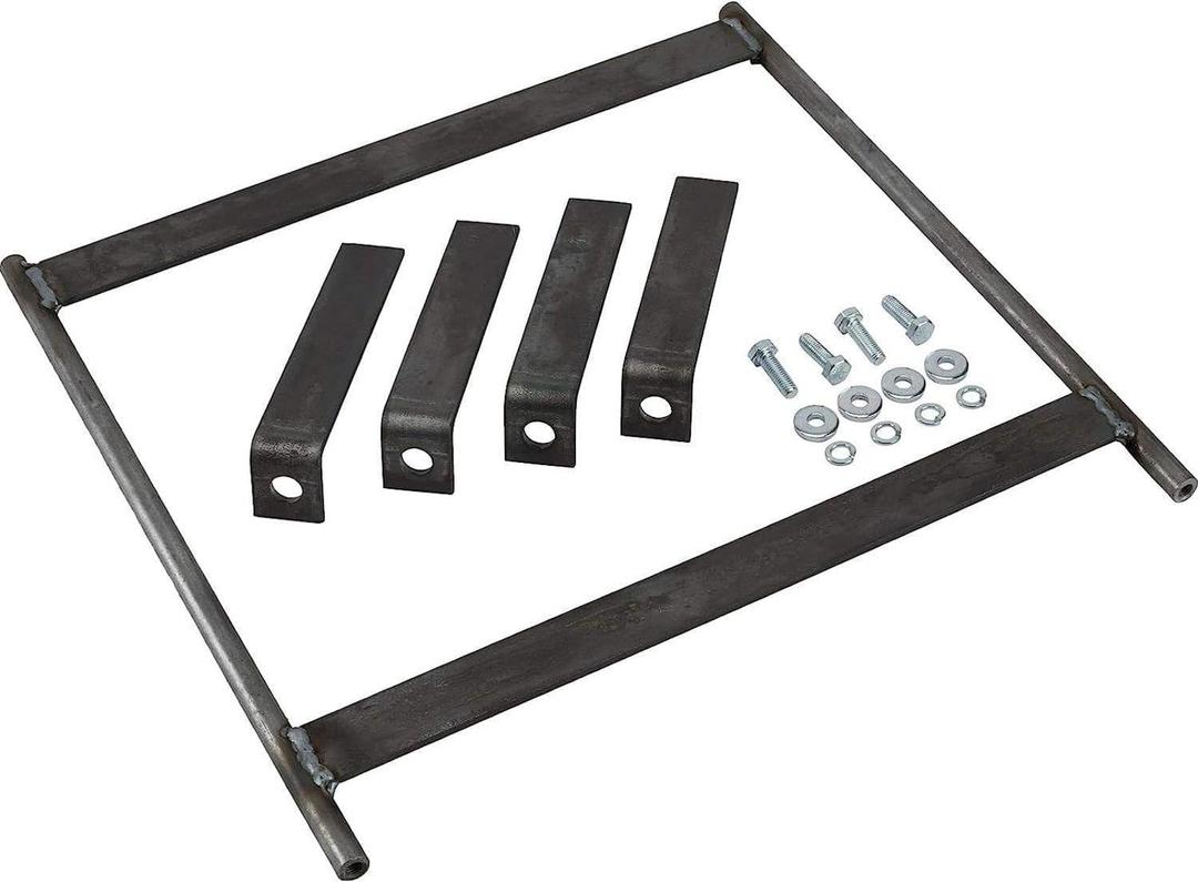 Scat Crankshafts Scat 81000 Seat Adapter