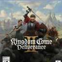 Kingdom Come: Deliverance II - PlayStation 5