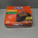 Hefty Strong Lawn & Leaf Trash Bags, 39 Gallon, 38 Count