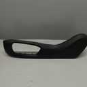Front Left Driver Side Seat Side Shield Cover Trim for BMW 528i 535d 535i xDrive 14-16, 535i GT xDrive 14-17, 550i 740Li 750Li 760Li ActiveHybrid 5 7 Alpina B7 xDrive M5 X5 X6