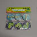 Pinball Puzzles, 18 pieces