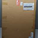 Card Show Display Case with Carry Bag34"x22" Card Vendor Display case Large Aluminum Locking Tabletop Showcase for Trading, Sports Cards, for TCG Cards & Collectibles Exhibitions, Silver