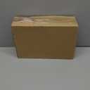 JollyPack 300 Pack Clear Plastic Cups 9 OZ Disposable Heavy-duty Drinking Cups for Christmas, Wedding, Home and Events