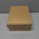 2 x Black Braided Wigs for Costume Girls Cute Long Black Wig with Bangs for Halloween Costume SL028BK