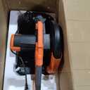 VEVOR Chop Saw, 14''/355mm Blade Diameter Cut Off Saw, 2800W 1200RPM Steel Cutting Machine, 0-45 Adjustable Dry Cut Chop Saw, Miter Saw for Cold Cut Saw for Steel/Iron/Aluminum, Black