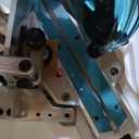 Makita LS1219L 12" Dual-Bevel Sliding Compound Miter Saw with Laser