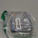 Kitchen Sink Drain Strainer 3 in 1, 304 Stainless Steel Pop Up Sink Stopper, Anti-Clogging Sink Drain Strainer for US Standard Kitchen Drain (SUS304 Brushed)