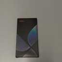 TORRAS Magnetic Shockproof for Samsung Galaxy S25 Ultra Case, Fit for MagSafe, 4X Military Grade Protection, Translucent Slim Case for Samsung S25 Ultra Case Anti-Fingerprint Anti-Scratch, Navy Blue