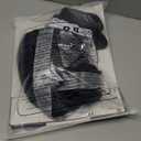 lontakids Kids Boys 80s Costume Michael Cosplay Hip Hop Stage Outfits with Matched Hat Gloves Large