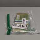 RoC Retinol Correxion Deep Wrinkle NonInvasive Targeted Patches with Hyaluronic Acid + Firming Peptides for Forehead, 11 Lines, Crow’s Feet and Laugh Lines, (6 Patches) with Retinol Eye Packette