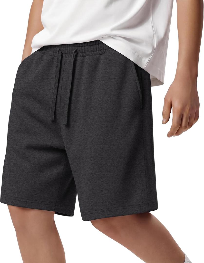 Boys Athletic Drawstring Shorts | Boys, Athletic, Drawstring, Uniform, Shorts, Pockets, Summer, Basketball, Bottoms, Back to School