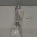 Vintage Brass Handle Victorian Telescope Fold able Wooden Walking Stick Walking Cane Ideal Gift