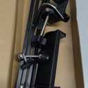 Tablet Stand Phone Holder for Bed,iPad Holder for Desk, Headboard, Bedside,Table, Compatible with iPhone iPad Kindle or Other 4.5-13" Screen Device