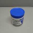 CeraVe Intensive Moisturizing Cream, Body Moisturizer With Shea Butter, 72H Hydration + Skin Barrier Repair, Fragrance-Free Body Lotion For Extremely Dry Skin, 19oz