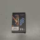 Hearprotek Concert Ear Plugs, 2Pairs Reusable high Fidelity Musician Ear Plugs for Concerts Loud Music-Noise Reduction Ear Protection earplugs for Rave,Festival,Music,Tinnitus Relief (Blue)