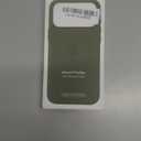 Apple iPhone 17 Pro Max TechWoven Case with MagSafe - Green