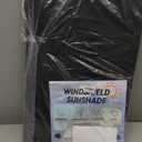 XCBYT Car Window Shades for 2019-2024 Forester Sun Shade for Car Baby Side Window with Breathable Mesh Blocking 99% UV Glare and Privacy Protection Safe Driving for Napping, Camping, Dressing (4 PCS)