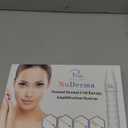 Pure Daily Care NuDerma Handheld Skin Therapy Wand Machine w/Neon  Anti-Aging - Skin Tightening - Wrinkle Reducing - Dark Circles  Clarifying - Hair & Scalp Stimulator