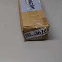 Nickel Wrap Around Curtain Rods, Nickel Curtain Rods for windows 48 to 84 inch(4-7Ft), Adjustable Blackout Curtain Rod, 1 Inch Diameter Room Darkening Drapery Rods, Window Curtains Rod 48-90", Silver