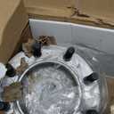 MOOG 515115 Wheel Bearing and Hub Assembly