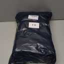 Jokuye 1 Pack Car Seat Cushion Comfortable Seat Cover for Cars, Full Back and Seat Cushion for Driver or Passenger-Black