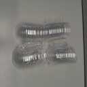 20 Pack Clear Plastic Fillable Ornament Ball 3.15''/80mm for Christmas, Holiday, Wedding, Party, Home Decor