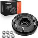 SM09918 Front, Passenger Side Strut Mount