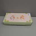 GLDRAM Case for Nintendo Switch 2 (2025), Portable Travel Carrying Storage Bag with Concave & Convex Groove Design, Dockable Hardshell Heavy-Duty Protective Cover with Screen Protector & 8 Thumb Grips (Black)