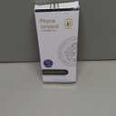 Phone Lanyard for Cellphone Case Crossbody Phone Strap Detachable Phone Charms Strap Anti Theft Necklace Holder for iPhone For Women (Large, Gold)