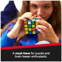 Rubik's Cube 4x4 – Colourful Puzzle Game Rubik's 4x4 – Original Colour Matching Puzzle – Classic Cube Problem Solving – 6064639 – Children's Toy Age 8+