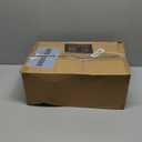 BESTSTAR 200PCS Pink Plastic Plates Set, 100 10.25 inch Dinner Plates and 100 7.5 inch Dessert Plates, Premium Disposable Plates for Party, Wedding