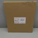 upsimples 11x14 Picture Frame with Real Glass, Ornate Vintage 11 x 14 Photo Frames for Wall Decor, Gold, 2 Pack