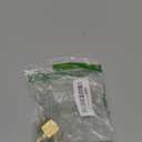 Patikil 3/4 Inch Female to 3/8 Inch Male Flare Brass Adapter, Flare Fitting for Air, Gas Line and Refrigeration, HVAC