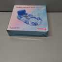 Pool Floats for Adults,Large Inflatable Pool Lounger,Pool Floats Chairs Tanning Bed for Swimming Pool,Party with Cup Holders,Backtest,Foodrest (red)