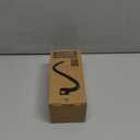 Spiral Dough Hook Replacement for KitchenAid 3.5 Qt. Tilt-Head Stand Mixers/Polished 18/8 Stainless Steel Accessories/No coating/Dishwasher Safe/Compatible for KSM3311/3316/ Artisan Mini Series