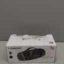 Tronsmart Mirtune S100 Portable Bluetooth Speaker, 50W Punchy Bass &Clear Treble, Retractable Handle, 20H Playtime, IPX7 Waterproof, Customize EQ for Outdoor, Camping,Beach(Black)