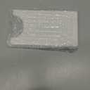 Eormoe Diatomite Kitchen Faucet Mat - 14Inch Water Absorbing Stone Tray for Sink, Stone Fast-Drying Faucet Mat for Kitchen Counter Sink Accessories (Light Grey, 14'' x 3.9'')