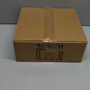 Hanging Lamp with Plug in Cord Outdoor Lamps for Patio Waterproof Pendant Light with Plug Outdoor Lamps for Patio Waterproof Hanging Pendant Light with Plug in Cord MA6006 (9in)