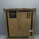 MEDLINE Drive Medical Steel Folding Frame Commode