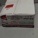 Vifon Beef Flavor Instant Rice Noodles Bowl (Pho Bo) 2.4 Oz, 12-Bowls, BB 11/26