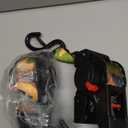 Retractable Ratchet Straps 2 inch x 6ft Boat Transom Tie Down Straps to Trailer - 3300lbs Break Strength, Heavy Duty Bolt-on Trailer Straps for Boat, Jet Ski, Motorcycles, ATV