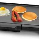 Toastmaster 10" x 16" Electric Griddle
