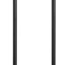 Amazon Basics Reacher Grabber Tool for Hard-to-Reach Areas, Sturdy Metal Trash Picker, Indoor & Outdoor Lightweight Pickup Tool, 38", 2-Pack