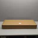 Free Standing Tub Faucet Brushed Gold, Floor Mount Freestanding Tub Faucets, Brass Stand Alone Tub Filler, Waterfall High Flow Bathtub Shower Mixer Tap