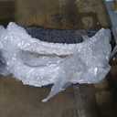 ERYE 54-Inch Round Swivel Boneless Chair for Living Room Bedroom, Comfy Chenille Upholstered Accent Armchair Oversized Full Foam Round Lounge Barrel Chair W/3 Pillows (Beige)